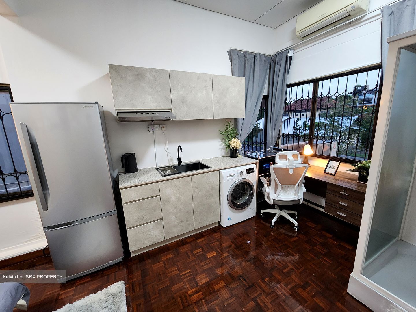Bedok Avenue (D16), Semi-Detached #549115691